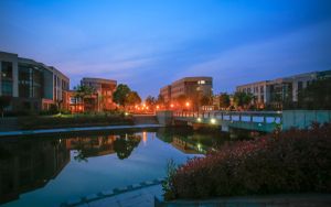 河南高考多少分能录取河南财经政法大学？2024年文科最低548分 理科最低536分