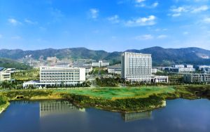 陕西高考389分左右录取的公办本科大学名单！（附带近三年高校录取名单）