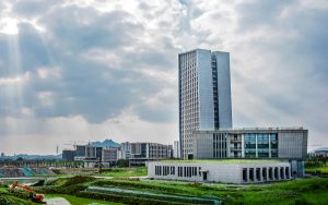 浙江高考多少分能录取杭州电子科技大学信息工程学院？附2022-2024年最低录取分数线