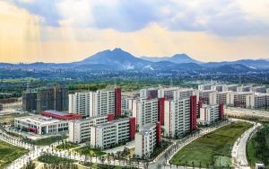 湖北高考多少分能上湖南理工学院？2024年历史类最低518分 物理类投档线544分