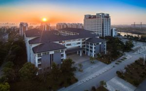 安徽高考多少分能上泸州医疗器械职业学院？附2022-2024年最低录取分数线