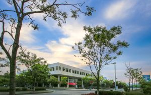 江西考生多少分能考上河北环境工程学院？2024年历史类最低506分 物理类482分