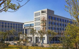 北京高考多少分能录取首都体育学院？附2022-2024年最低录取分数线