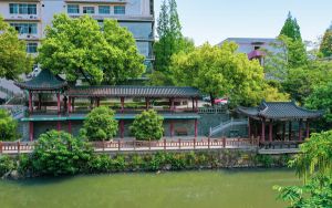 宁夏高考多少分能考上江苏大学？2024年文科录取分537分 理科498分