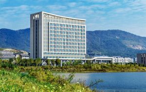 贵州高考多少分能考上湖北生态工程职业技术学院？附2022-2024年最低录取分数线
