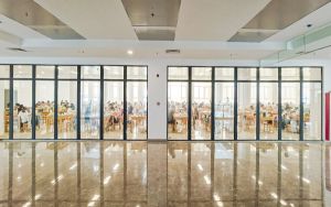 浙江考生多少分能上内蒙古财经大学？2024年综合最低分562分