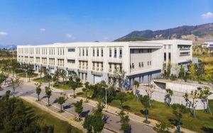 青海高考多少分能考上中南大学？2024年文科529分 理科投档线507分