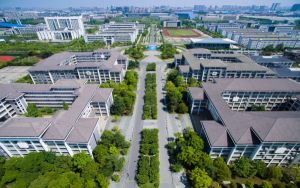 西藏高考多少分能考上安徽师范大学皖江学院？2024年投档线分