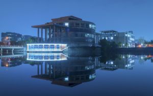 河北高考多少分报考烟台科技学院？附2022-2024年最低录取分数线