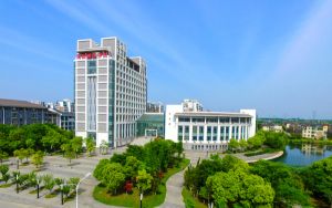安徽高考555分左右的可以报考的本科大学名单！ 2024年一共43所大学录取
