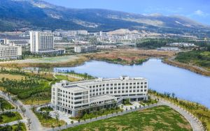 西藏高考多少分能上河北环境工程学院？附2022-2024年最低录取分数线