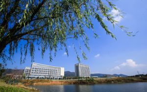 江西453分考生都可以填报哪些公办大学？（附带2022-2024年453左右高校名单）