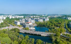 山东高考多少分报考武汉晴川学院？2024年综合投档线486分
