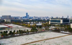 天津高考多少分能上四川工程职业技术大学？附2022-2024年最低录取分数线
