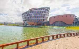 广东考生多少分能上广东外语外贸大学？附2022-2024年院校投档线