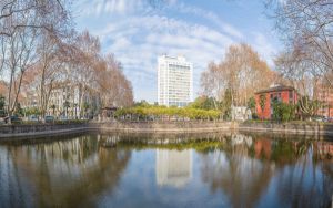 天津高考多少分能录取中国传媒大学？附2022-2024年最低录取分数线