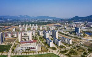江西高考多少分能上重庆城市管理职业学院？2024年历史类录取分462分 物理类446分