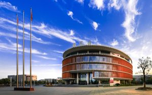 天津高考多少分能考上内蒙古工业大学？附2022-2024年最低录取分数线
