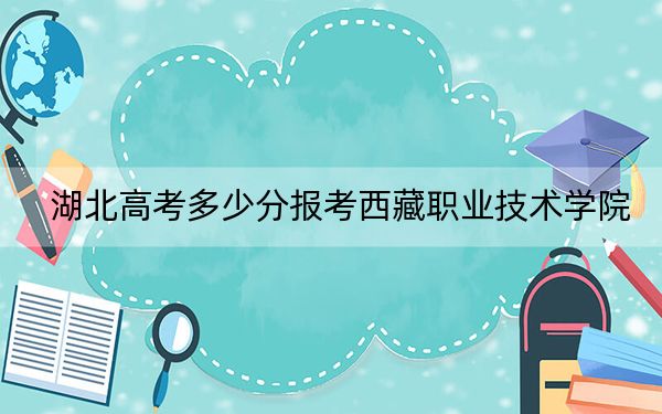 湖北高考多少分报考西藏职业技术学院？2024年历史类最低243分 物理类录取分200分